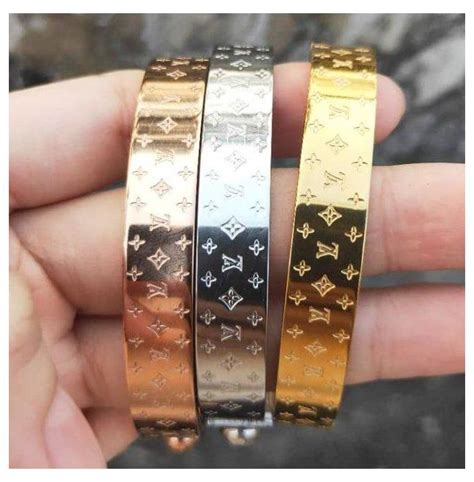 lv bracelet aliexpress|LV Bracelets & Clothing & Accessories For Sale .